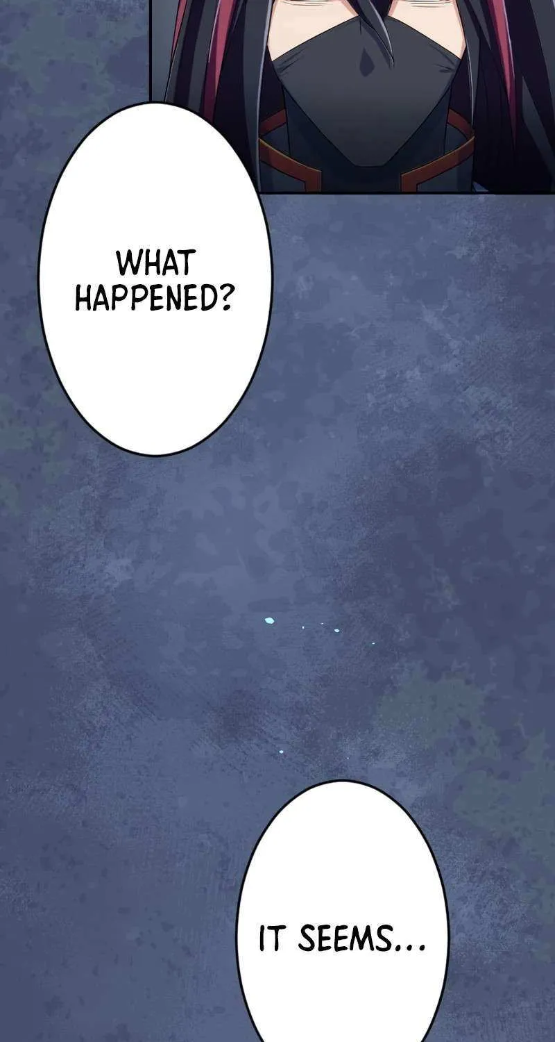 Fukushuu no Taishi - Level 9999 no Bakumatsu Isekai Tensei Chapter 35 page 82 - 