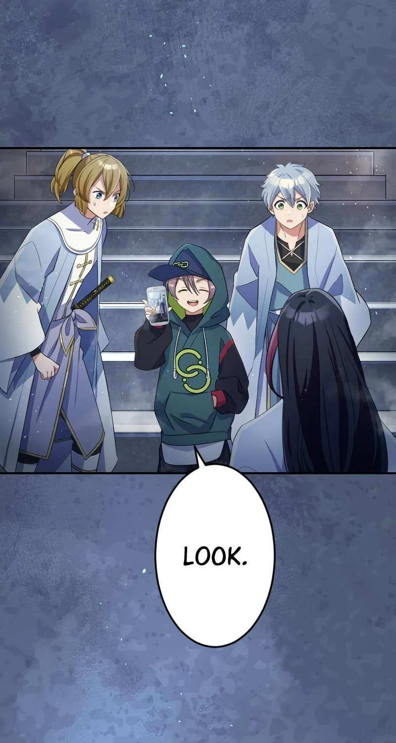 Fukushuu no Taishi - Level 9999 no Bakumatsu Isekai Tensei Chapter 35 page 89 - 