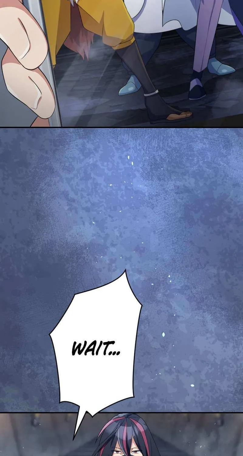 Fukushuu no Taishi - Level 9999 no Bakumatsu Isekai Tensei Chapter 35 page 91 - 