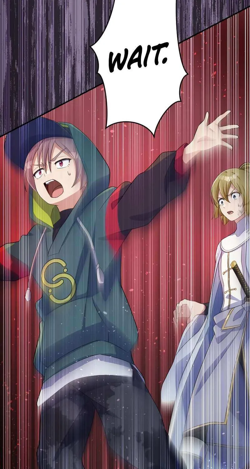 Fukushuu no Taishi - Level 9999 no Bakumatsu Isekai Tensei Chapter 36 page 113 - 