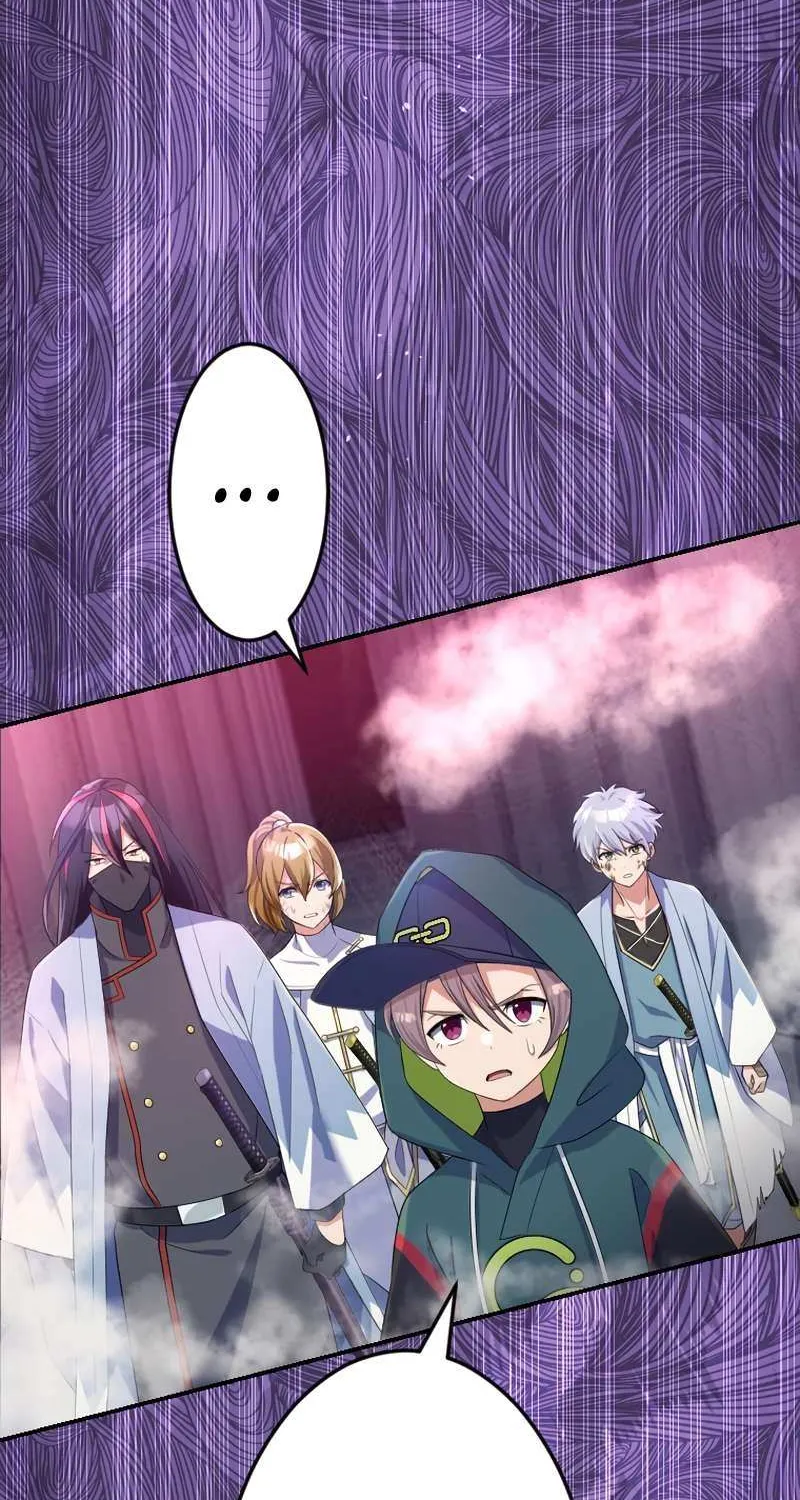 Fukushuu no Taishi - Level 9999 no Bakumatsu Isekai Tensei Chapter 36 page 127 - 