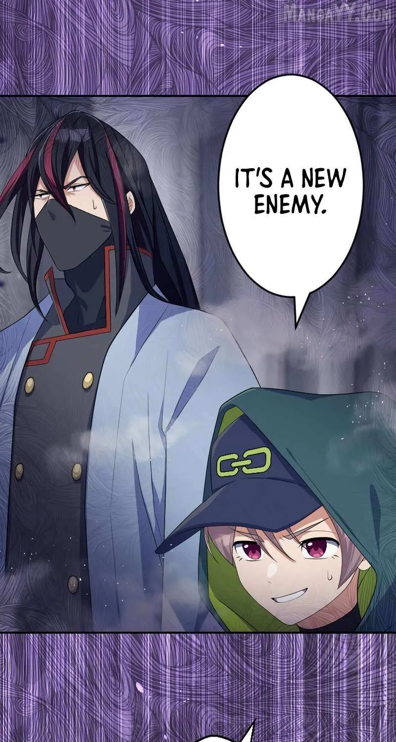 Fukushuu no Taishi - Level 9999 no Bakumatsu Isekai Tensei Chapter 36 page 132 - 