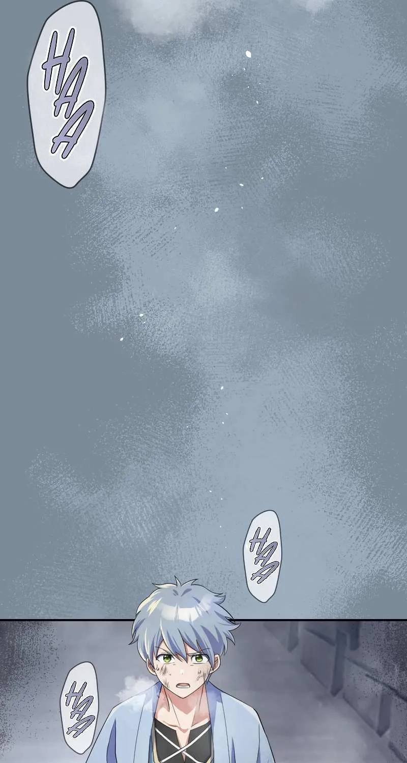 Fukushuu no Taishi - Level 9999 no Bakumatsu Isekai Tensei Chapter 36 page 16 - 