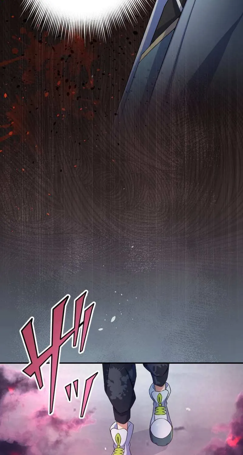 Fukushuu no Taishi - Level 9999 no Bakumatsu Isekai Tensei Chapter 36 page 25 - 