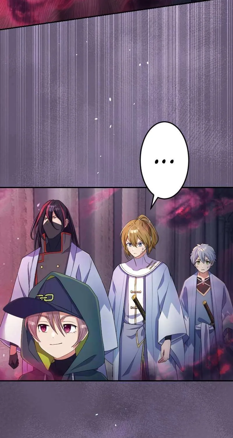 Fukushuu no Taishi - Level 9999 no Bakumatsu Isekai Tensei Chapter 36 page 33 - 