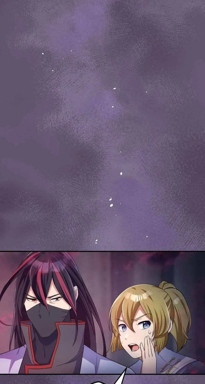 Fukushuu no Taishi - Level 9999 no Bakumatsu Isekai Tensei Chapter 36 page 34 - 