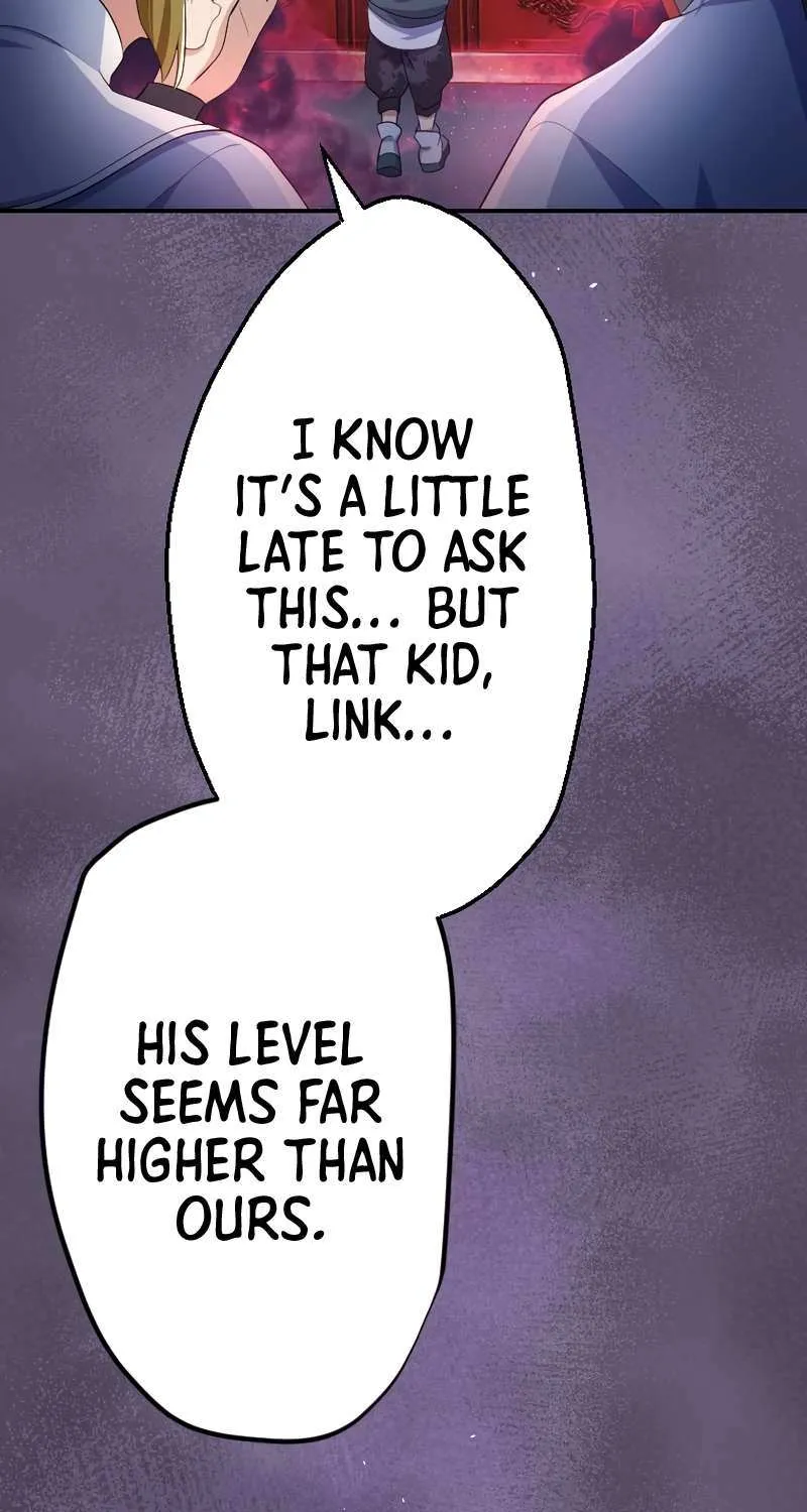 Fukushuu no Taishi - Level 9999 no Bakumatsu Isekai Tensei Chapter 36 page 36 - 