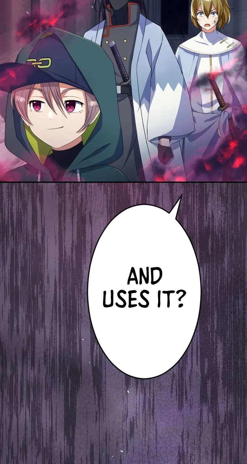 Fukushuu no Taishi - Level 9999 no Bakumatsu Isekai Tensei Chapter 36 page 43 - 