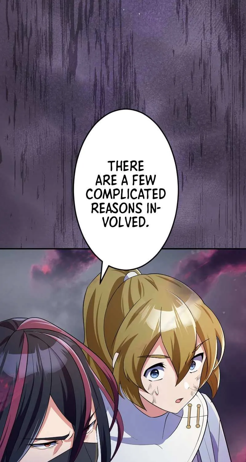 Fukushuu no Taishi - Level 9999 no Bakumatsu Isekai Tensei Chapter 36 page 44 - 