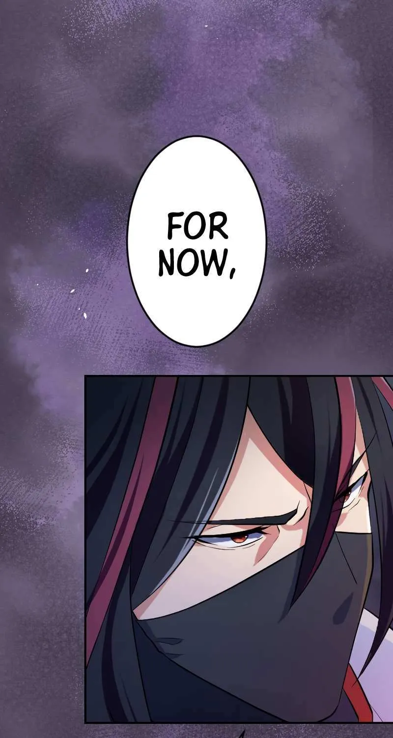 Fukushuu no Taishi - Level 9999 no Bakumatsu Isekai Tensei Chapter 36 page 46 - 