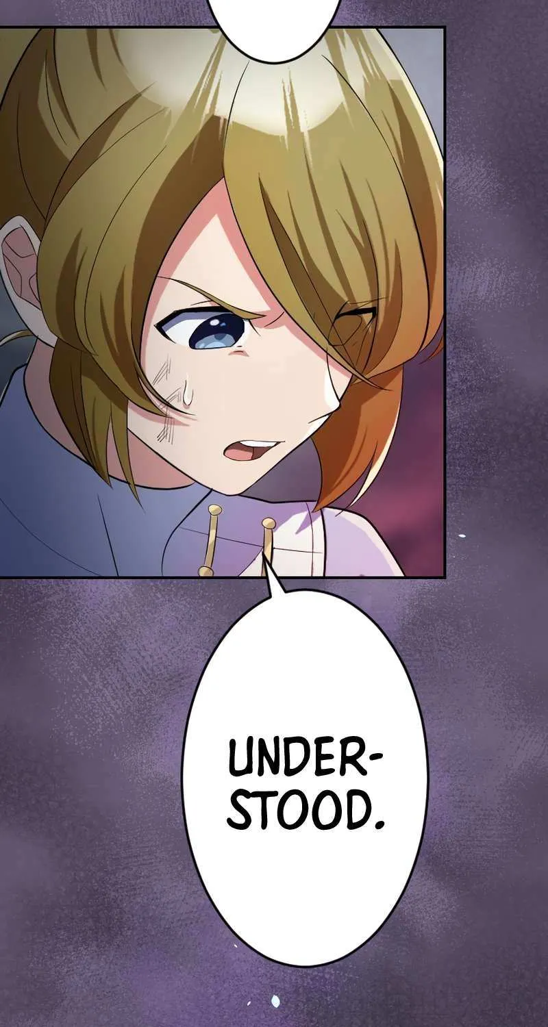 Fukushuu no Taishi - Level 9999 no Bakumatsu Isekai Tensei Chapter 36 page 48 - 