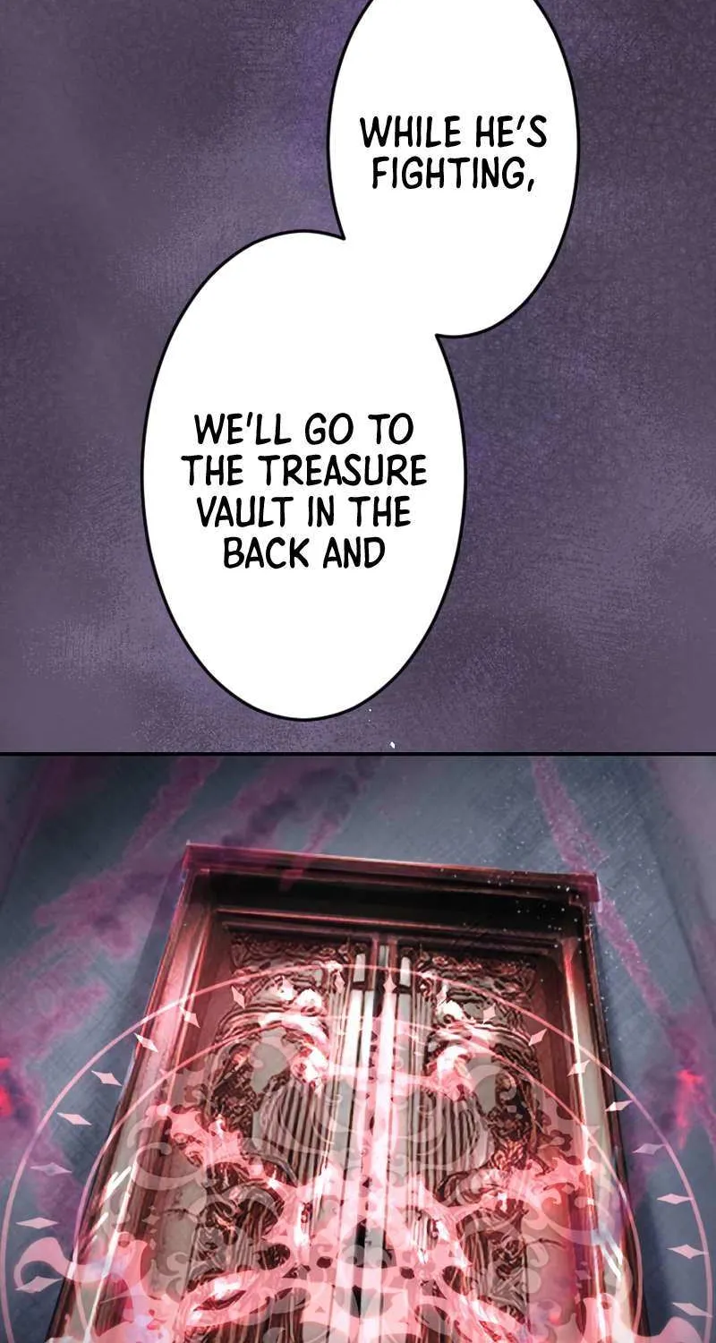 Fukushuu no Taishi - Level 9999 no Bakumatsu Isekai Tensei Chapter 36 page 51 - 