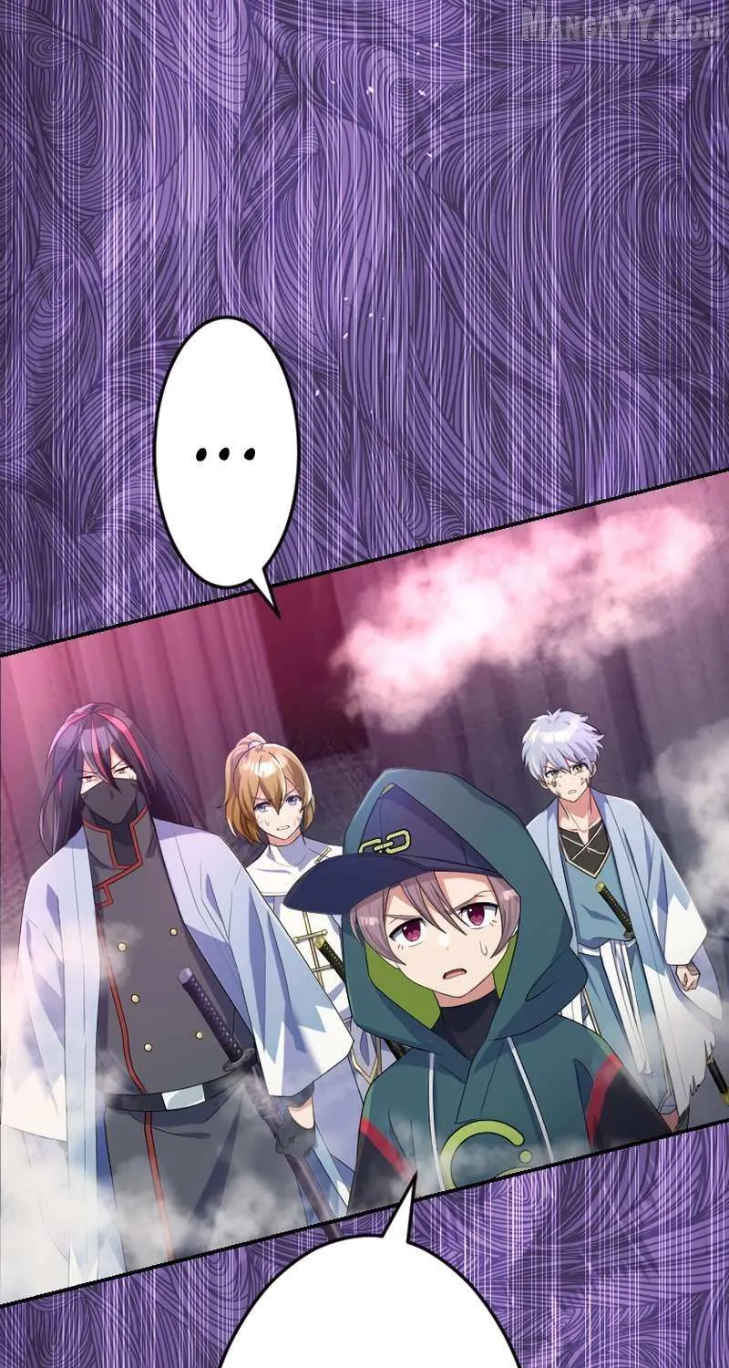 Fukushuu no Taishi - Level 9999 no Bakumatsu Isekai Tensei Chapter 37 page 2 - 