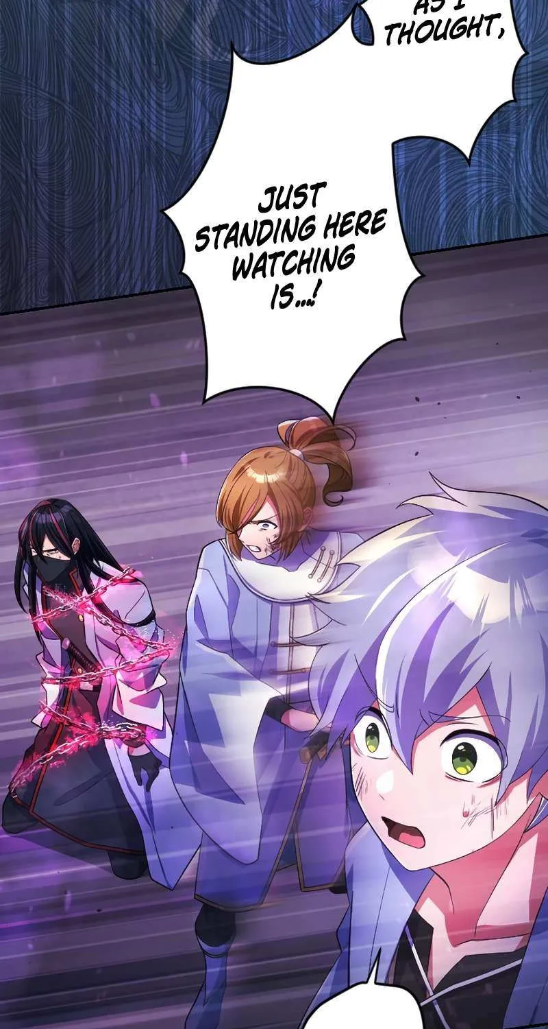 Fukushuu no Taishi - Level 9999 no Bakumatsu Isekai Tensei Chapter 37 page 119 - 