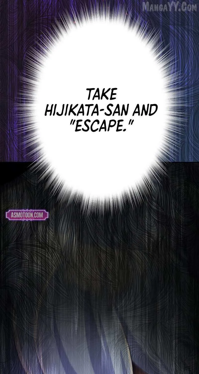 Fukushuu no Taishi - Level 9999 no Bakumatsu Isekai Tensei Chapter 37 page 122 - 