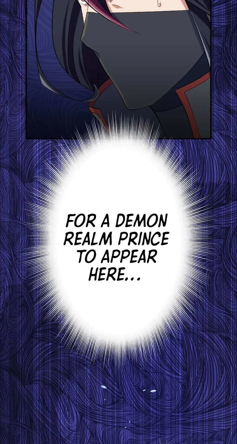 Fukushuu no Taishi - Level 9999 no Bakumatsu Isekai Tensei Chapter 37 page 30 - 