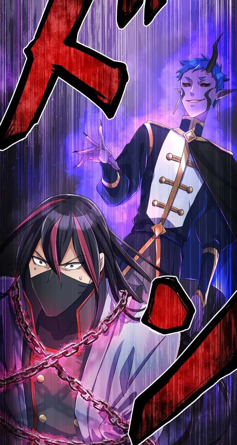 Fukushuu no Taishi - Level 9999 no Bakumatsu Isekai Tensei Chapter 37 page 49 - 