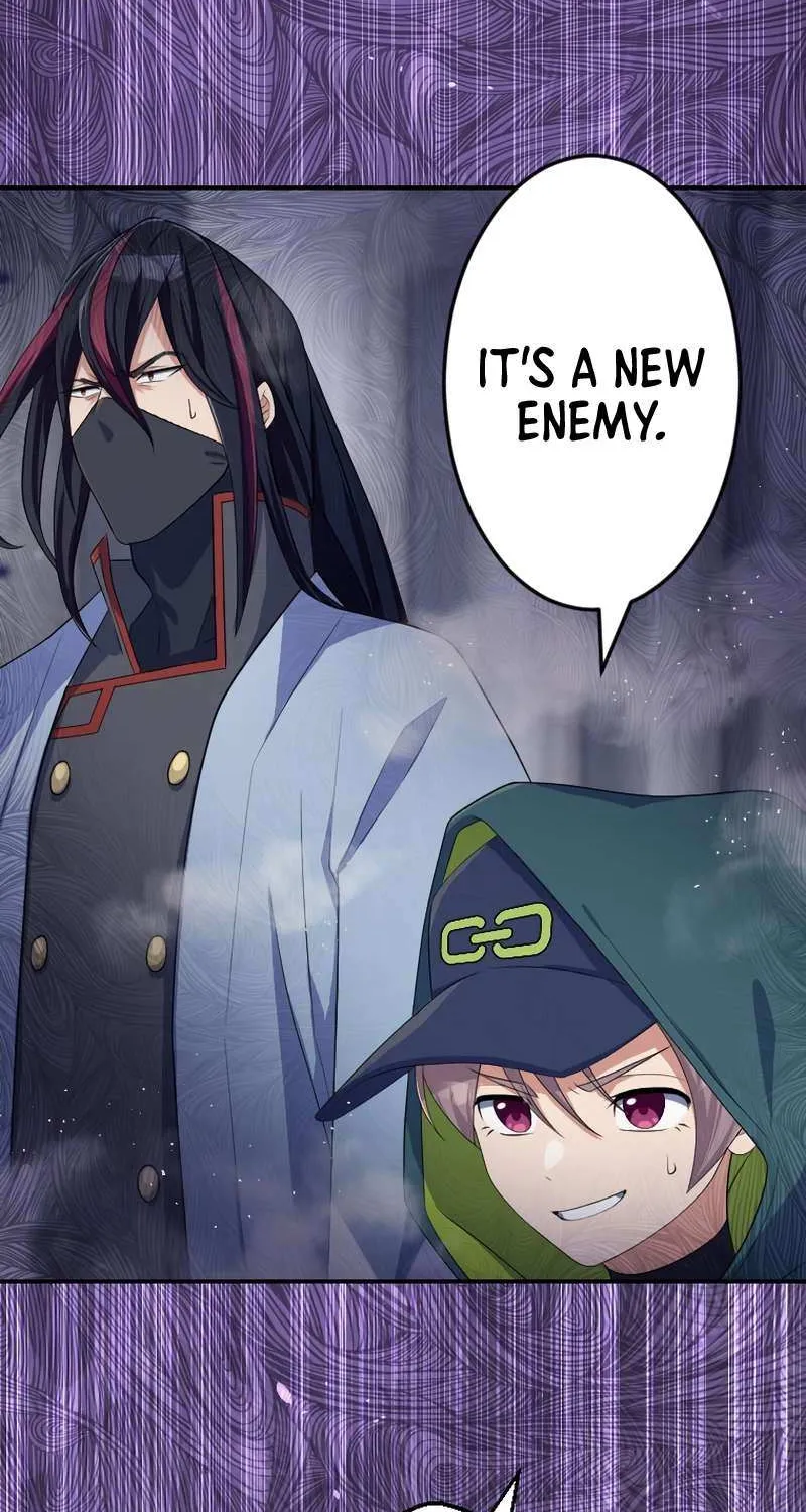 Fukushuu no Taishi - Level 9999 no Bakumatsu Isekai Tensei Chapter 37 page 7 - 