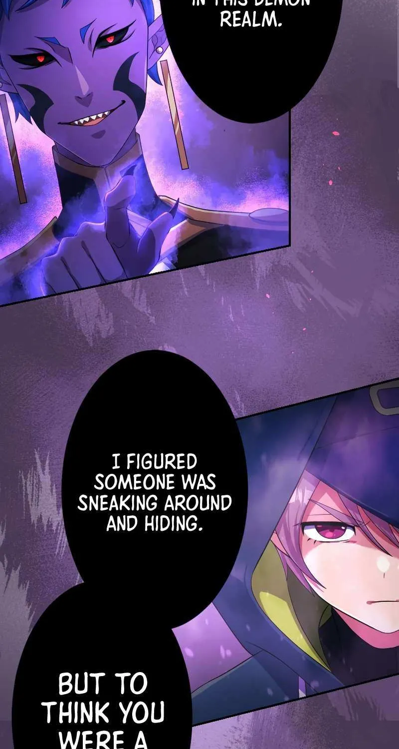 Fukushuu no Taishi - Level 9999 no Bakumatsu Isekai Tensei Chapter 37 page 67 - 