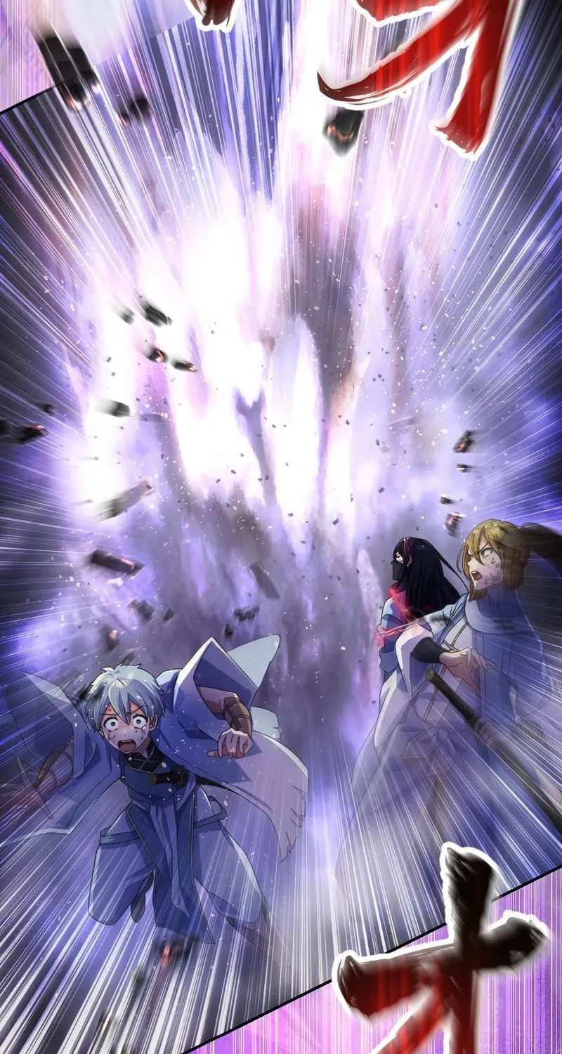 Fukushuu no Taishi - Level 9999 no Bakumatsu Isekai Tensei Chapter 37 page 77 - 
