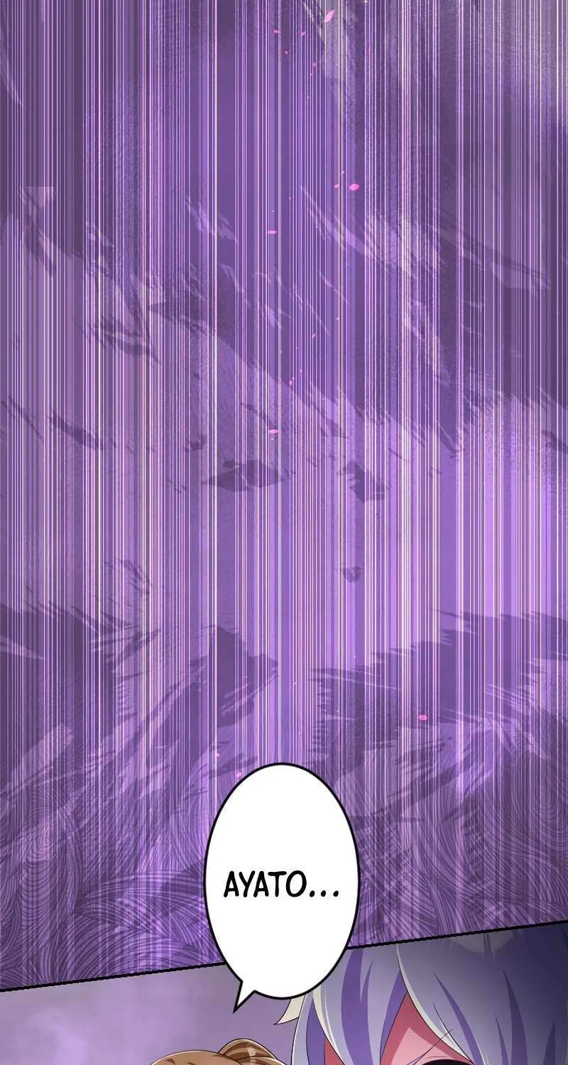 Fukushuu no Taishi - Level 9999 no Bakumatsu Isekai Tensei Chapter 37 page 93 - 