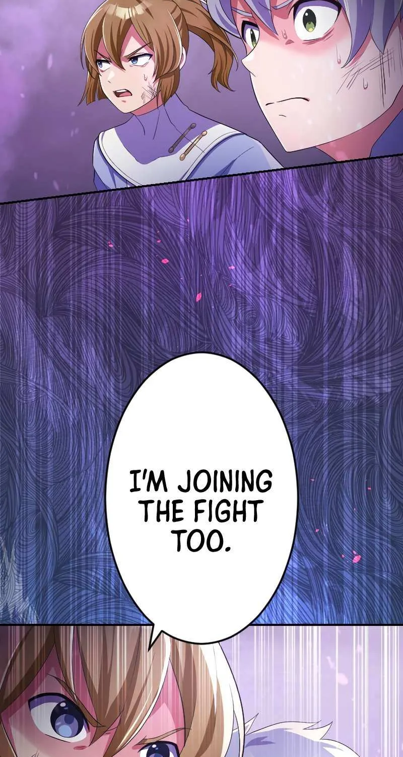 Fukushuu no Taishi - Level 9999 no Bakumatsu Isekai Tensei Chapter 37 page 94 - 