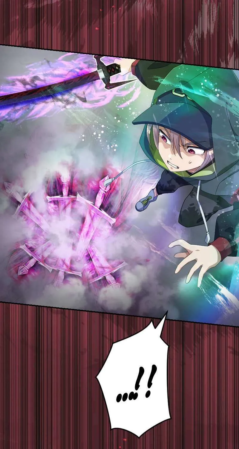 Fukushuu no Taishi - Level 9999 no Bakumatsu Isekai Tensei Chapter 38 page 107 - 