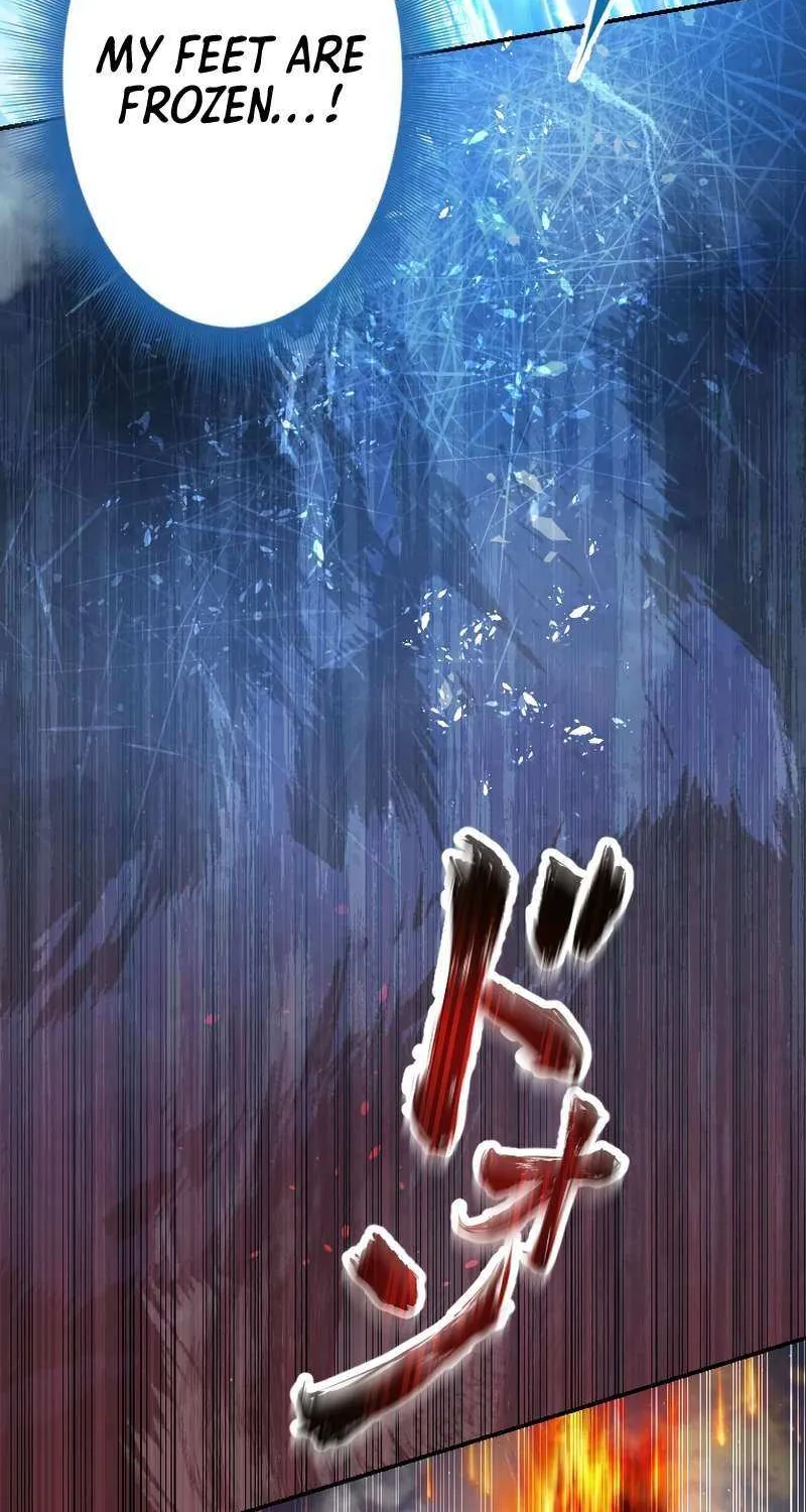 Fukushuu no Taishi - Level 9999 no Bakumatsu Isekai Tensei Chapter 38 page 125 - 