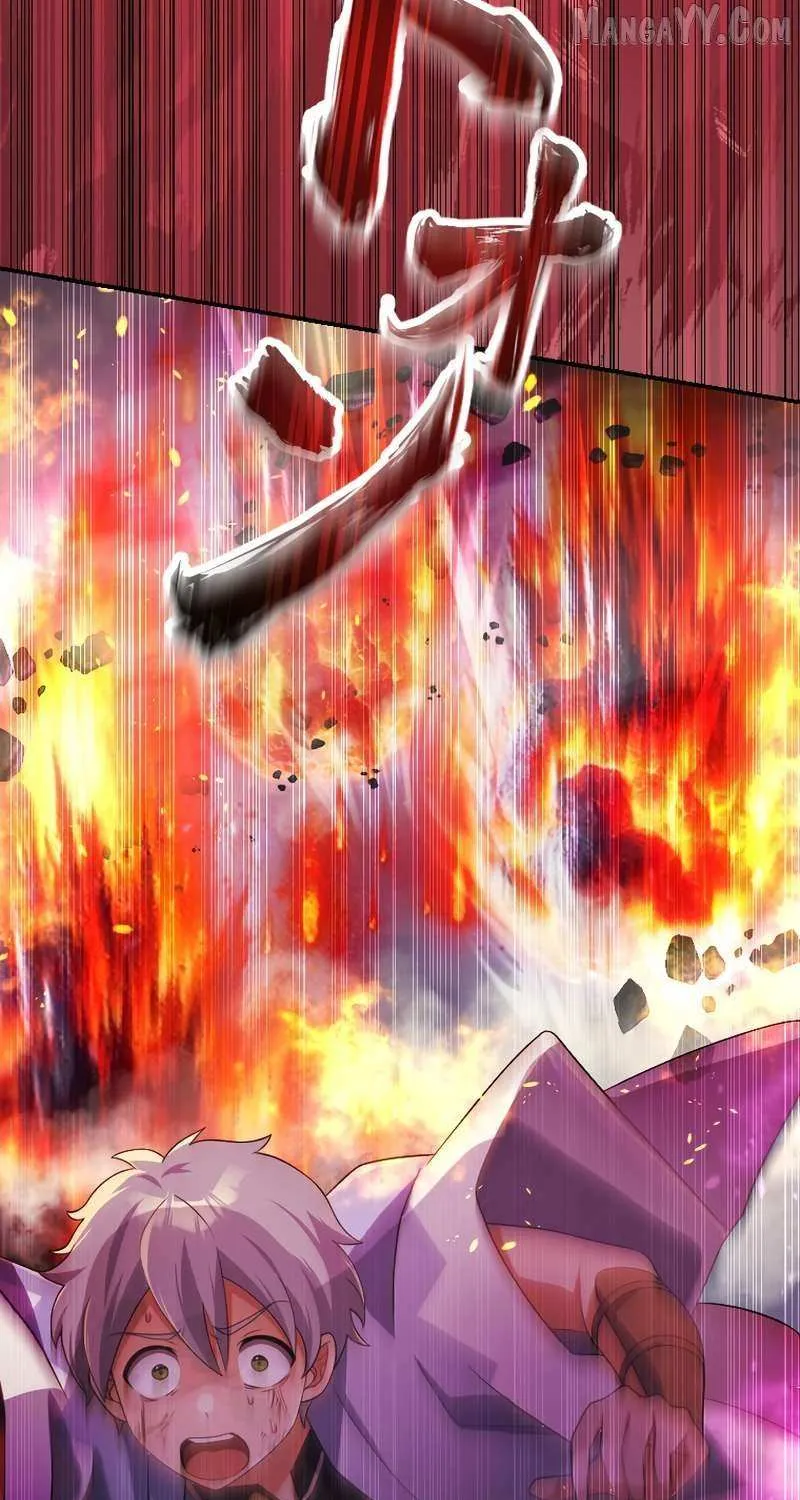 Fukushuu no Taishi - Level 9999 no Bakumatsu Isekai Tensei Chapter 38 page 128 - 