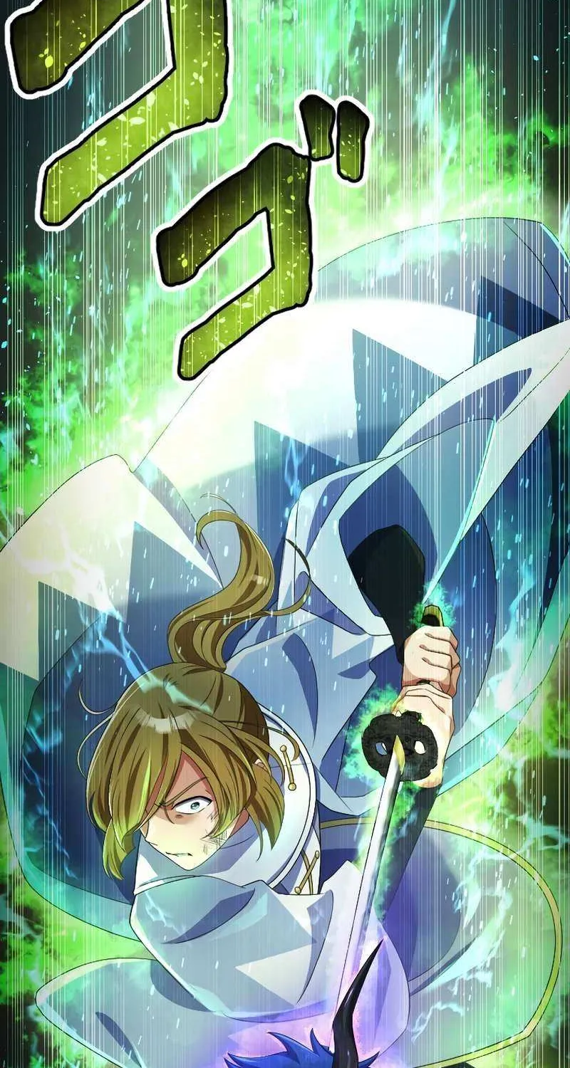 Fukushuu no Taishi - Level 9999 no Bakumatsu Isekai Tensei Chapter 38 page 137 - 