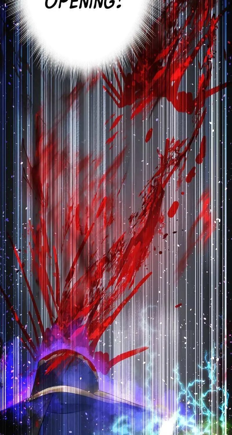 Fukushuu no Taishi - Level 9999 no Bakumatsu Isekai Tensei Chapter 38 page 145 - 