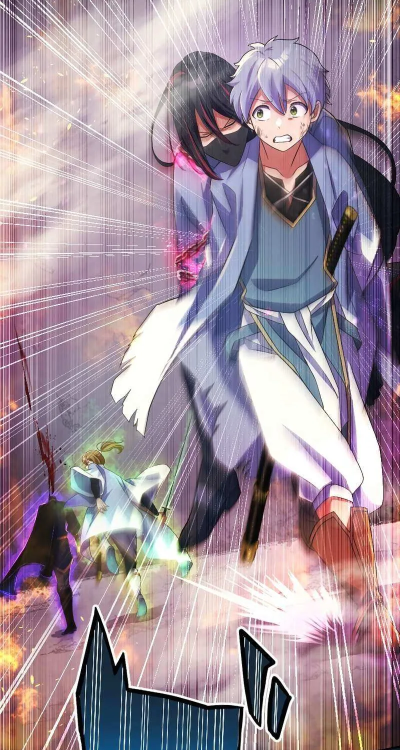 Fukushuu no Taishi - Level 9999 no Bakumatsu Isekai Tensei Chapter 38 page 149 - 