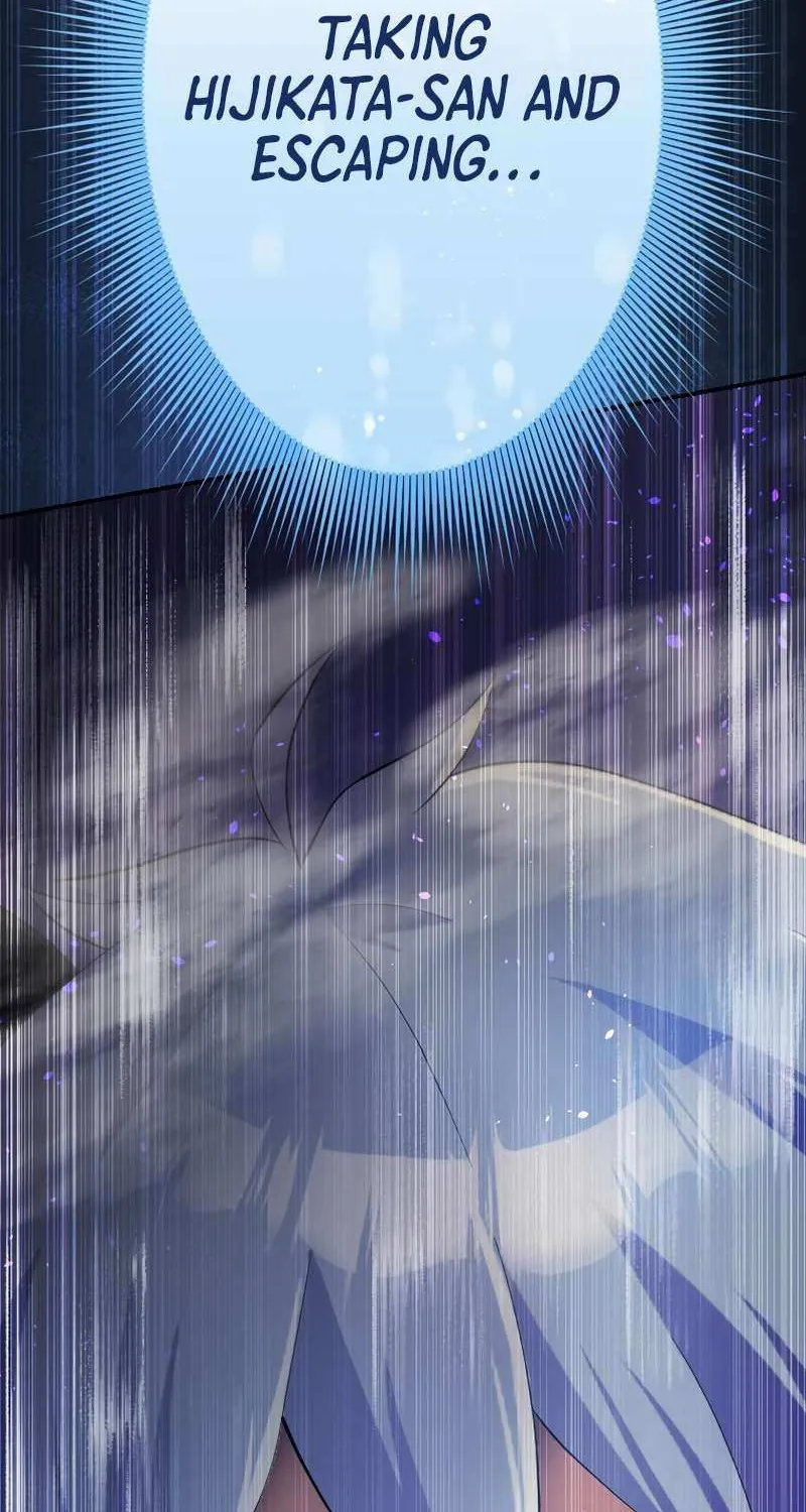 Fukushuu no Taishi - Level 9999 no Bakumatsu Isekai Tensei Chapter 38 page 151 - 