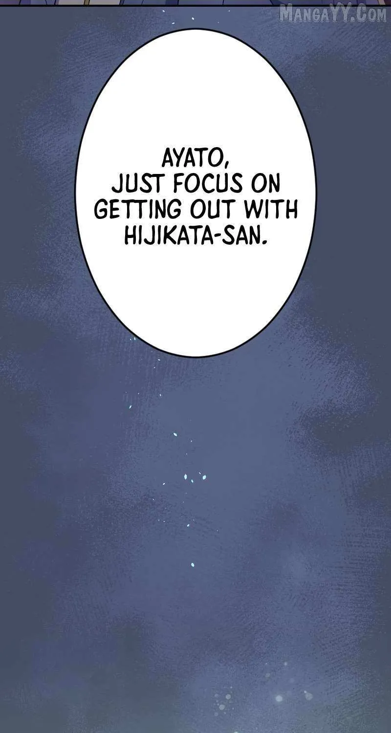 Fukushuu no Taishi - Level 9999 no Bakumatsu Isekai Tensei Chapter 38 page 17 - 