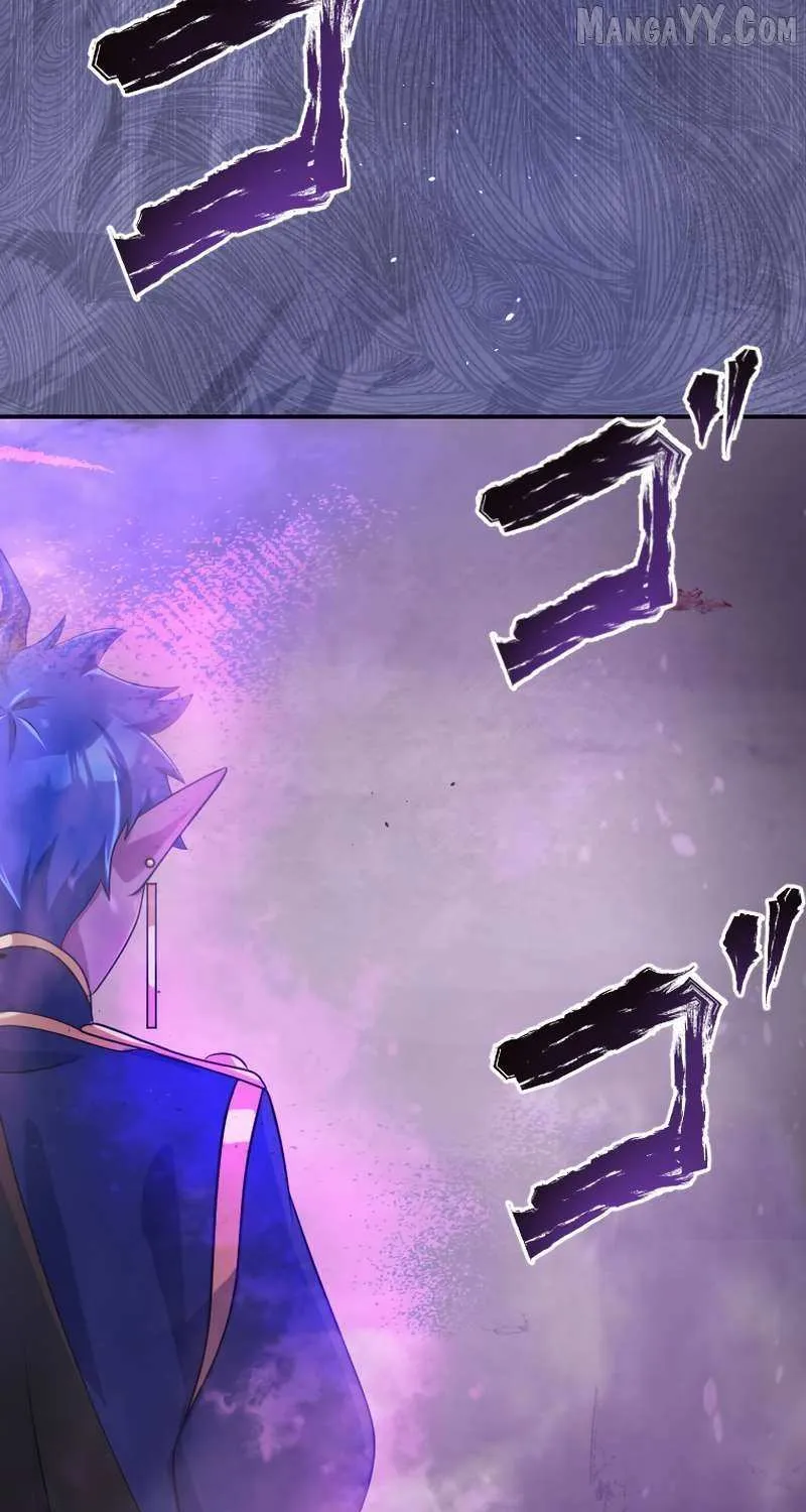 Fukushuu no Taishi - Level 9999 no Bakumatsu Isekai Tensei Chapter 38 page 33 - 