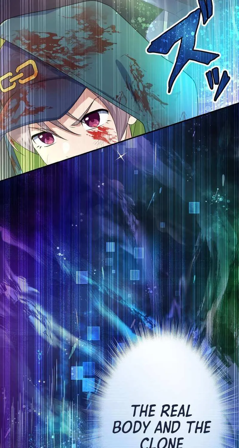 Fukushuu no Taishi - Level 9999 no Bakumatsu Isekai Tensei Chapter 38 page 37 - 