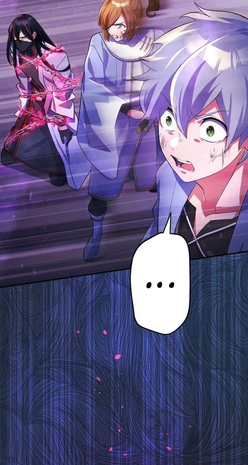 Fukushuu no Taishi - Level 9999 no Bakumatsu Isekai Tensei Chapter 38 page 8 - 