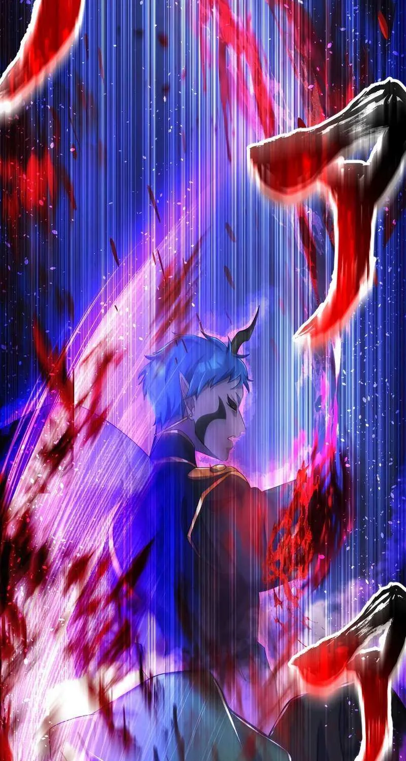 Fukushuu no Taishi - Level 9999 no Bakumatsu Isekai Tensei Chapter 38 page 77 - 