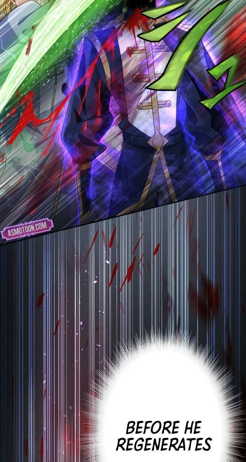 Fukushuu no Taishi - Level 9999 no Bakumatsu Isekai Tensei Chapter 39 page 2 - 