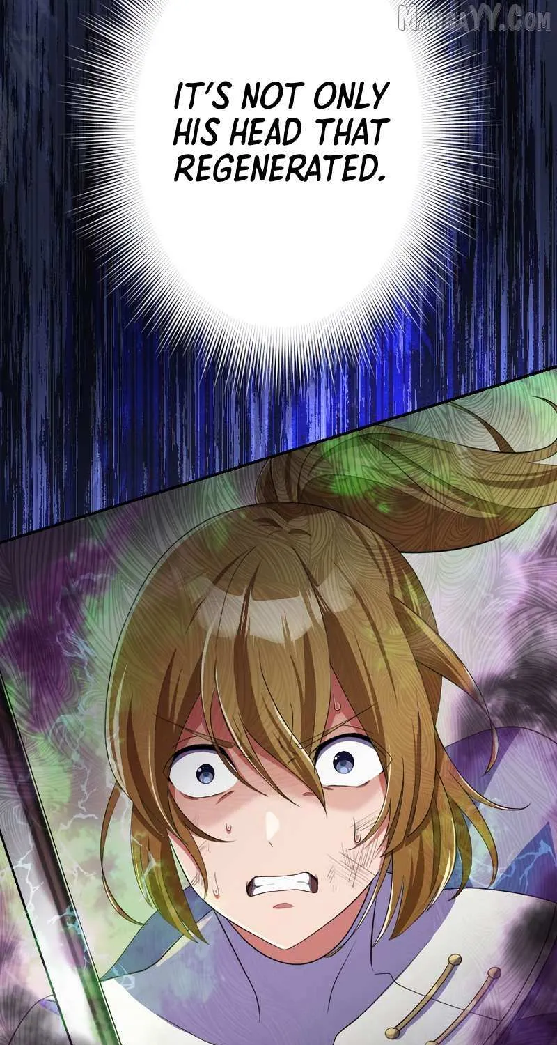 Fukushuu no Taishi - Level 9999 no Bakumatsu Isekai Tensei Chapter 39 page 109 - 