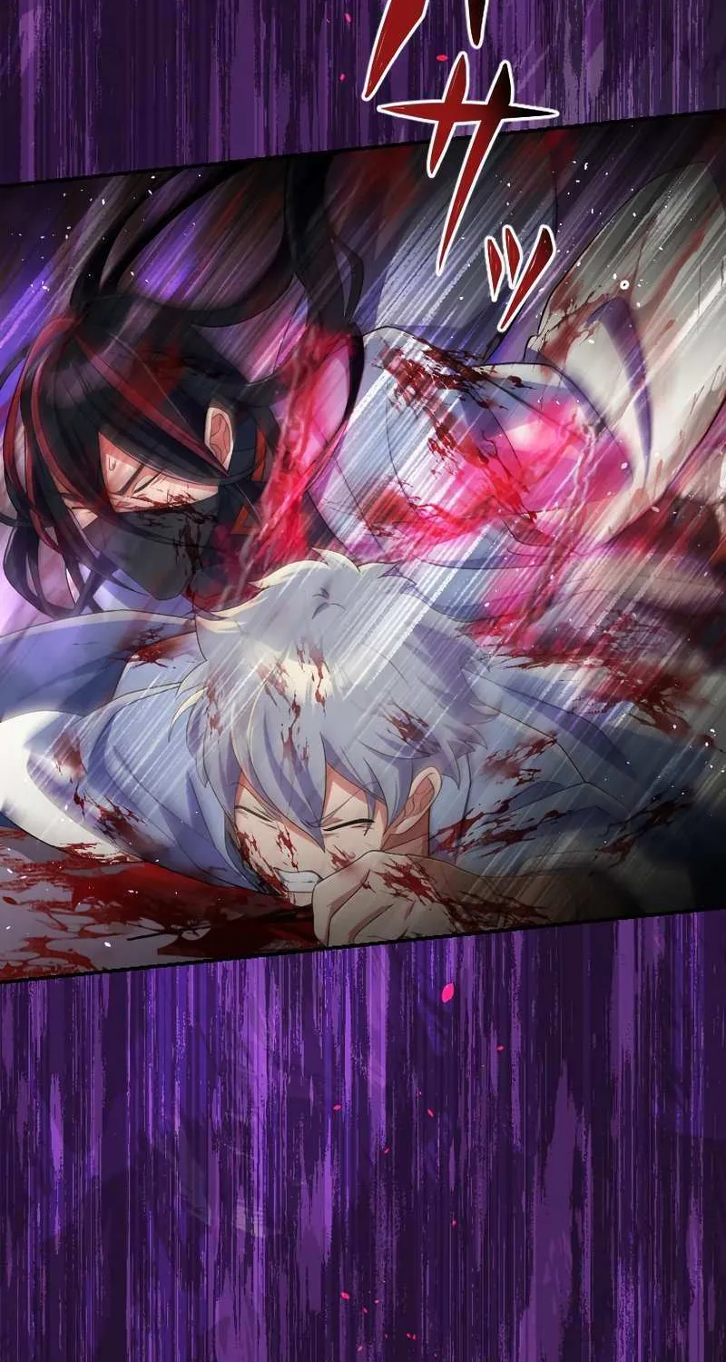 Fukushuu no Taishi - Level 9999 no Bakumatsu Isekai Tensei Chapter 39 page 124 - 