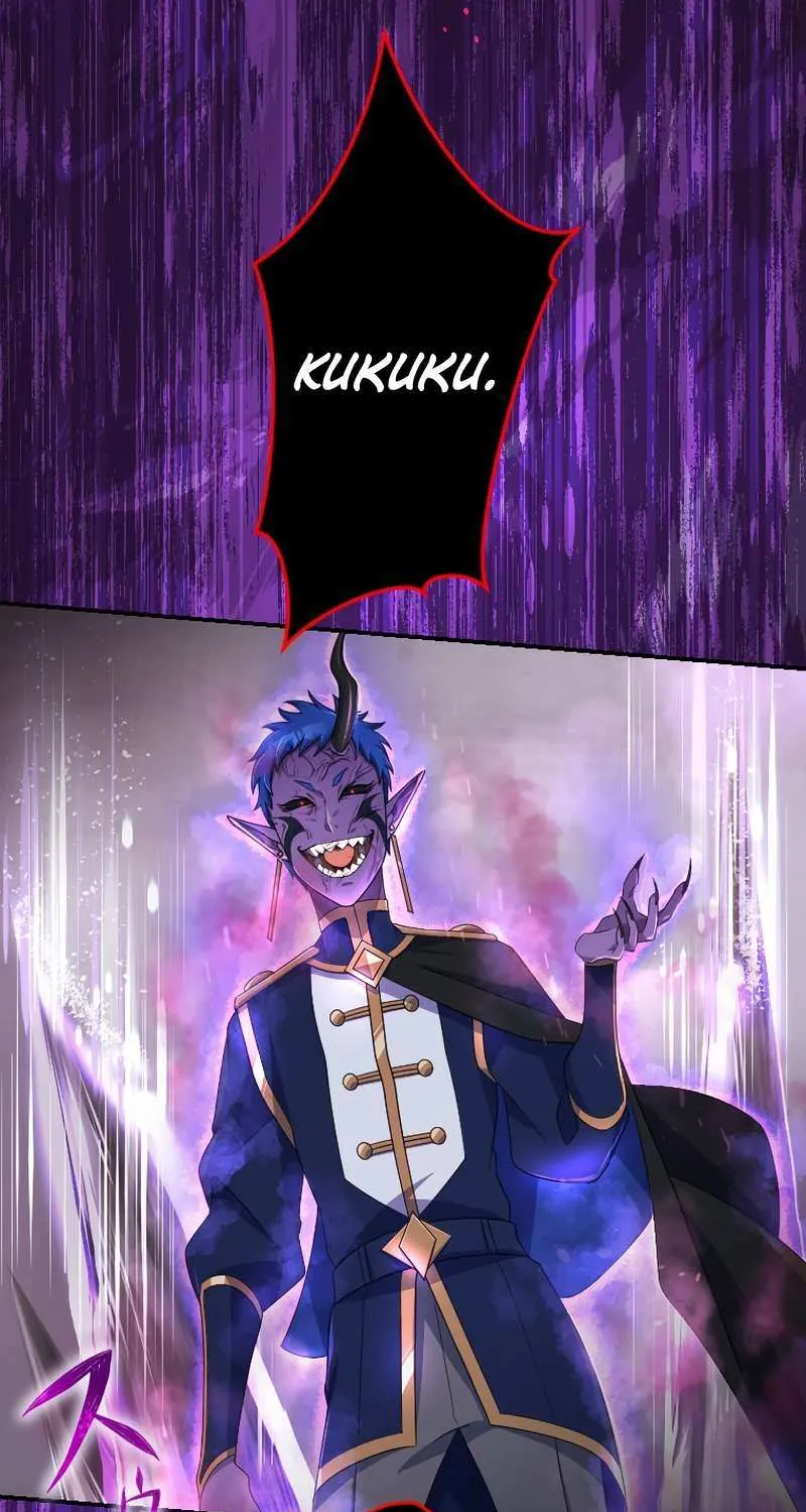 Fukushuu no Taishi - Level 9999 no Bakumatsu Isekai Tensei Chapter 39 page 125 - 