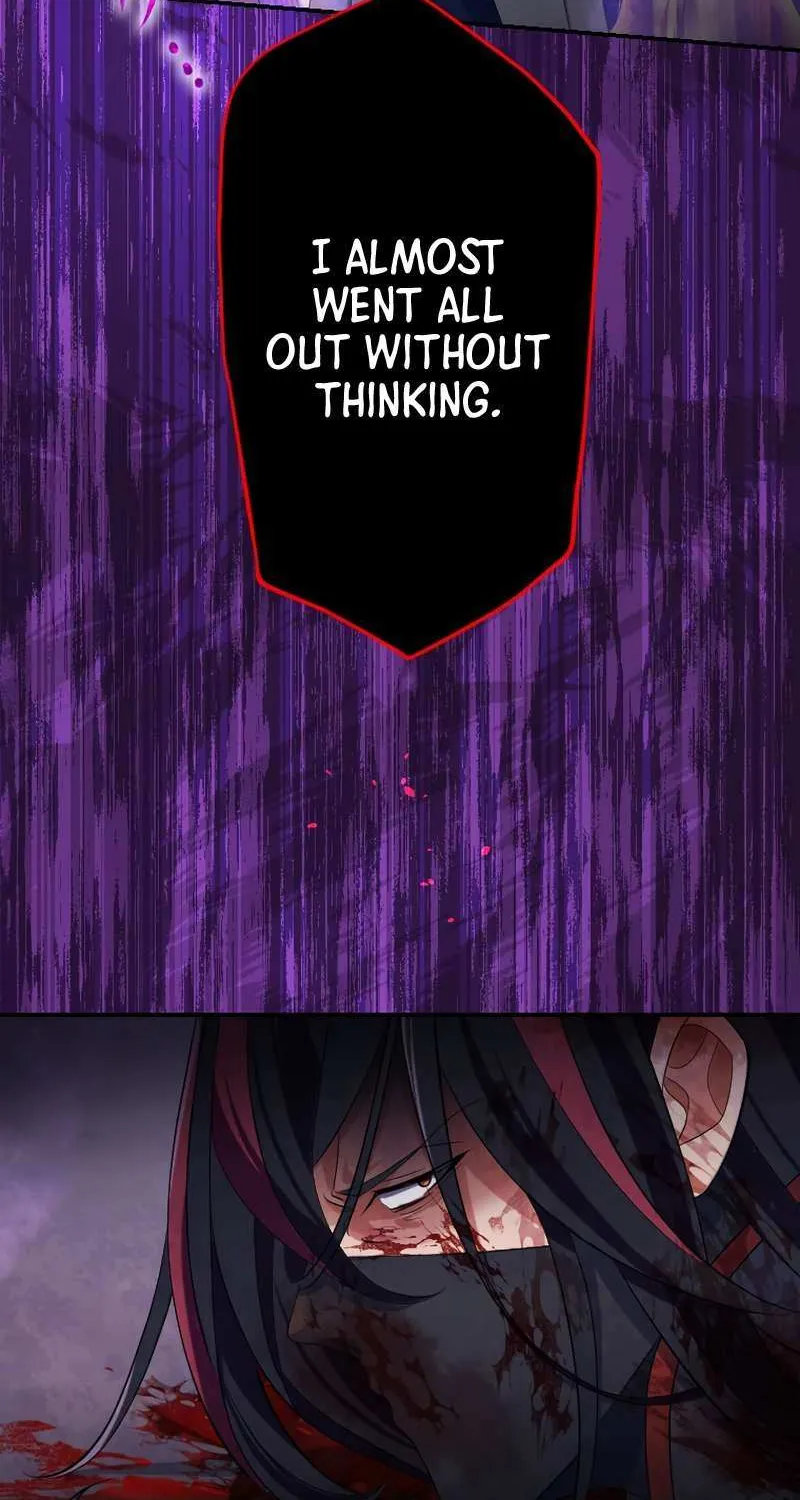 Fukushuu no Taishi - Level 9999 no Bakumatsu Isekai Tensei Chapter 39 page 126 - 
