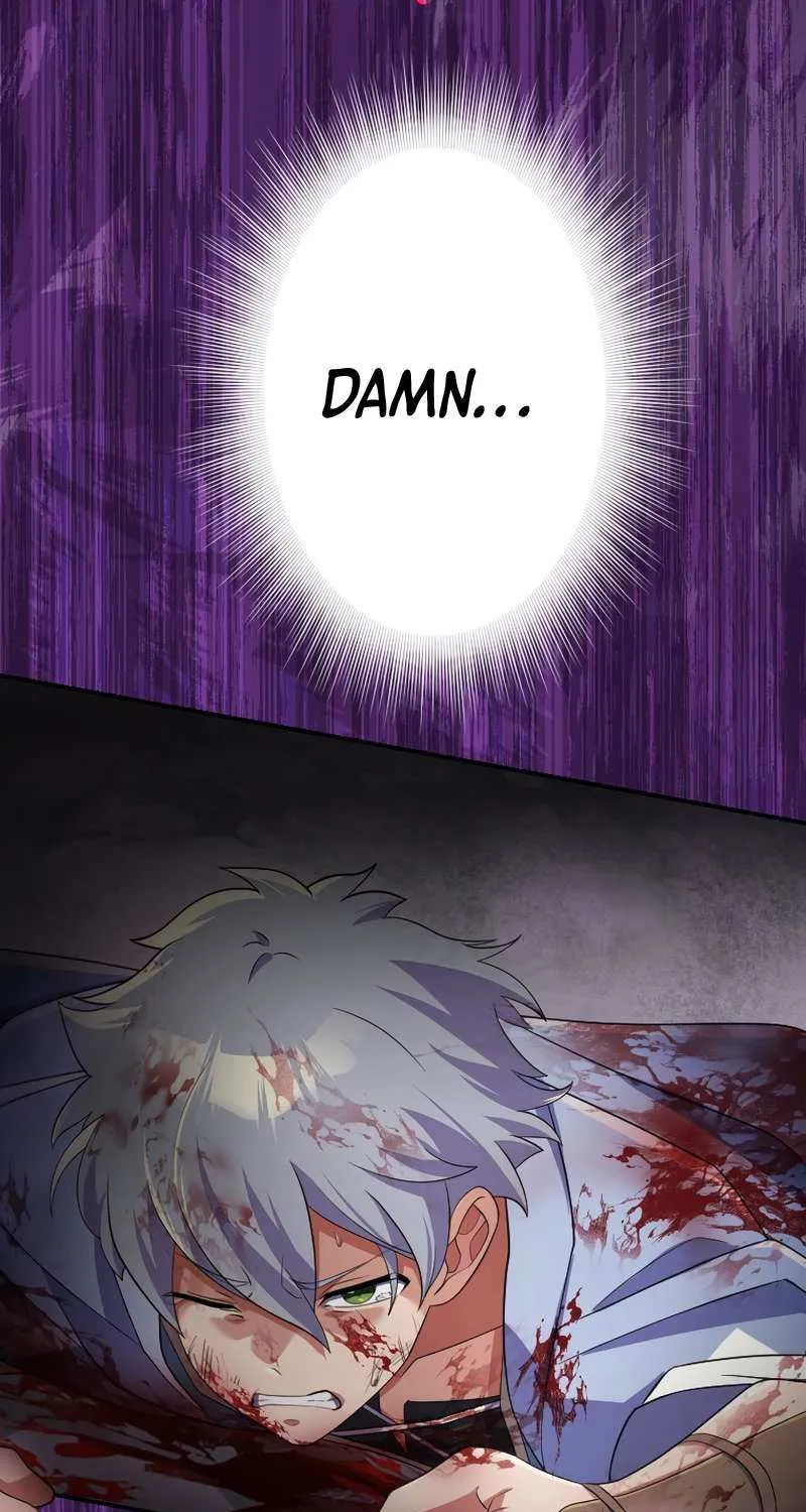 Fukushuu no Taishi - Level 9999 no Bakumatsu Isekai Tensei Chapter 39 page 135 - 