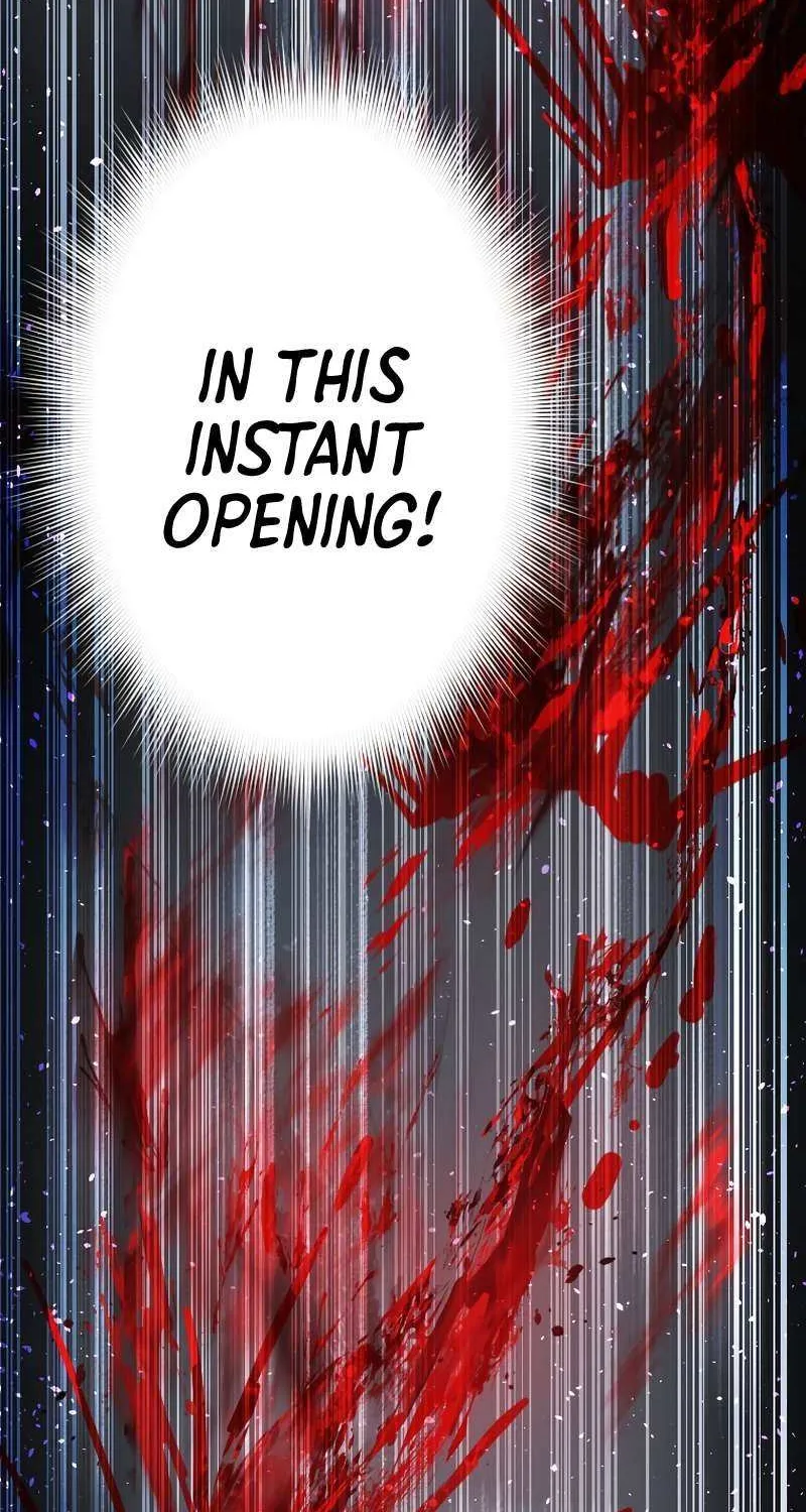 Fukushuu no Taishi - Level 9999 no Bakumatsu Isekai Tensei Chapter 39 page 4 - 