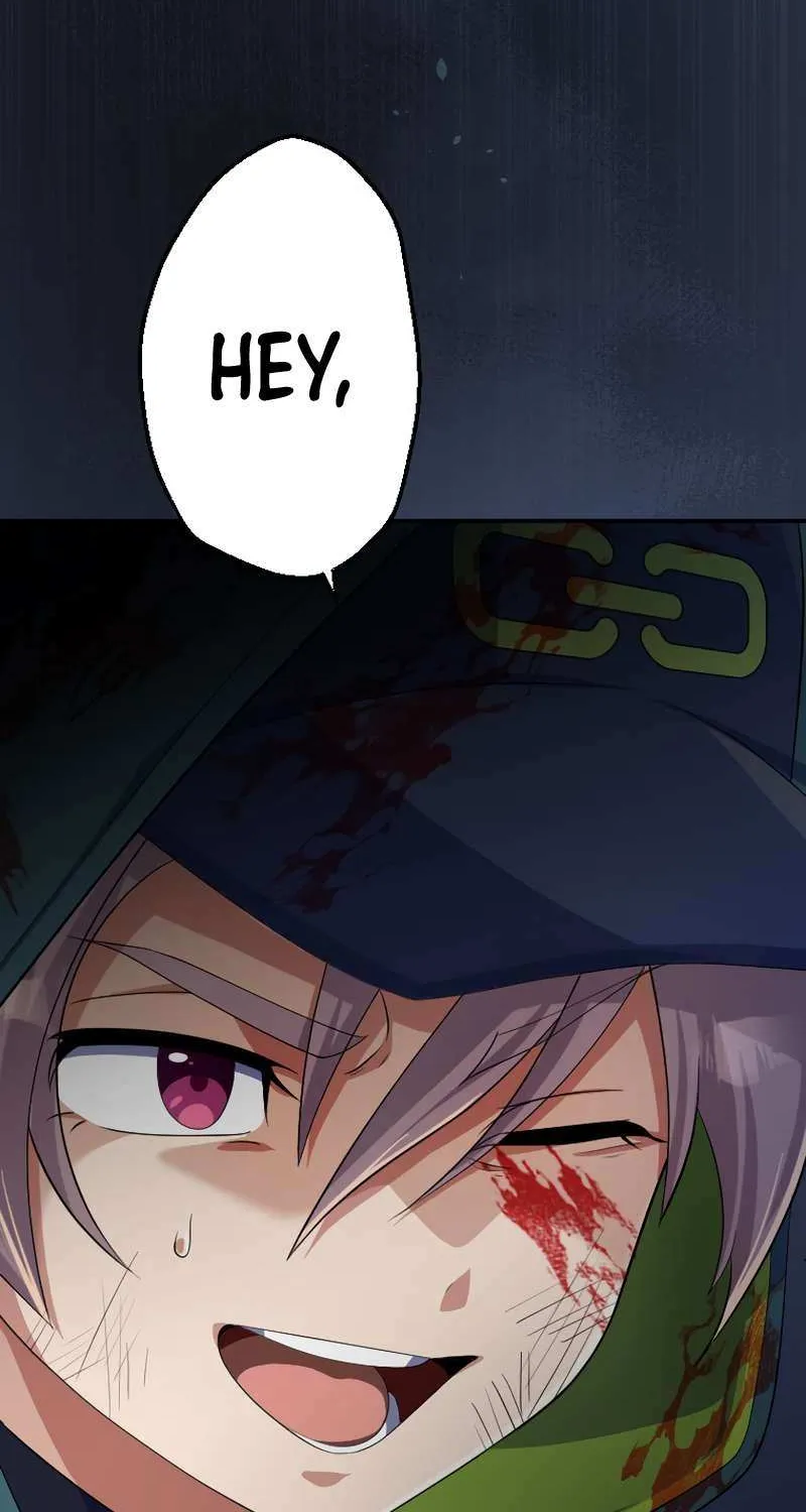 Fukushuu no Taishi - Level 9999 no Bakumatsu Isekai Tensei Chapter 39 page 37 - 