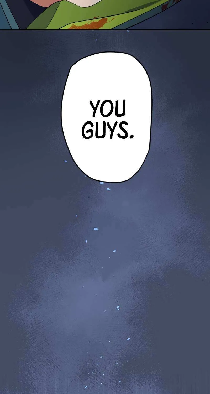 Fukushuu no Taishi - Level 9999 no Bakumatsu Isekai Tensei Chapter 39 page 38 - 