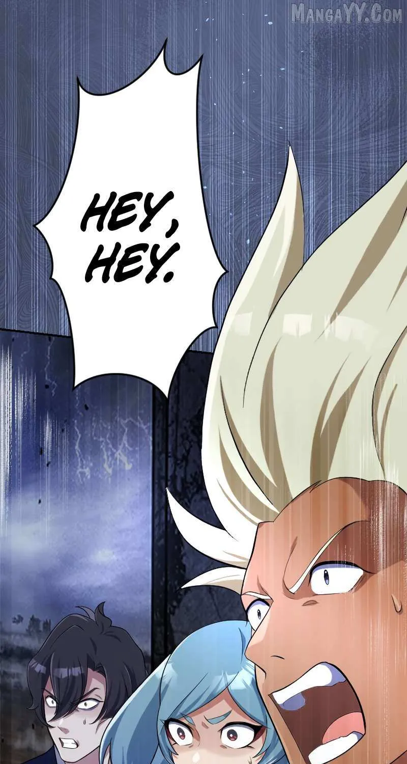 Fukushuu no Taishi - Level 9999 no Bakumatsu Isekai Tensei Chapter 39 page 40 - 