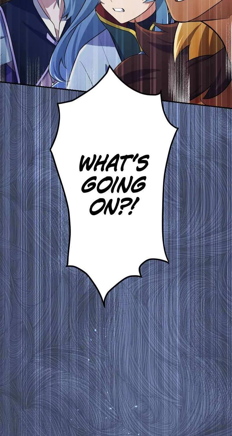 Fukushuu no Taishi - Level 9999 no Bakumatsu Isekai Tensei Chapter 39 page 41 - 