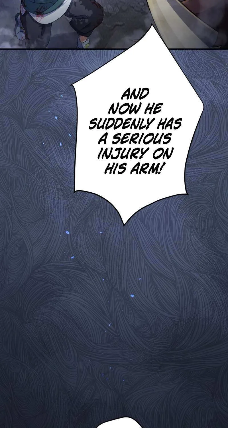 Fukushuu no Taishi - Level 9999 no Bakumatsu Isekai Tensei Chapter 39 page 43 - 